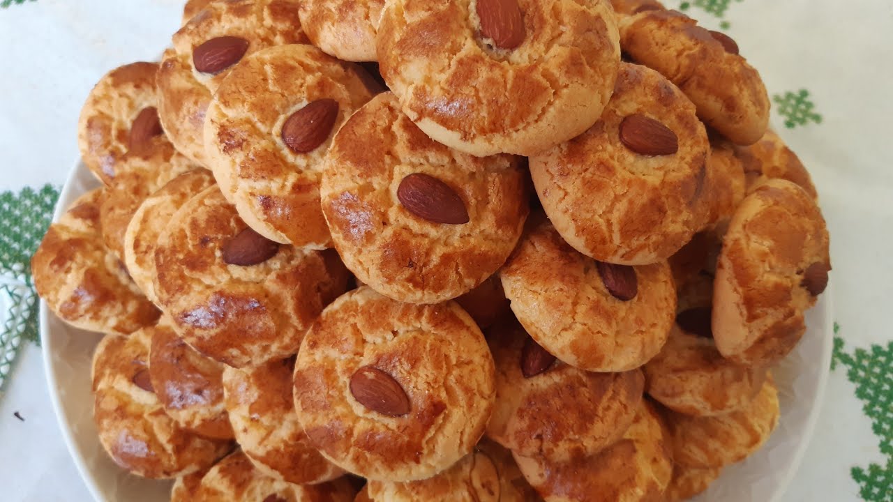 الغريبة المسفيوية لي تاتخرج 150حبة.مع سر البنة والترميلة لي فيها...تستحق التجربة