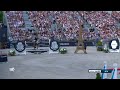 🥇 Winning Round - Gilles Thomas & Ermitage Kalone - LGCT Paris 2025 Win