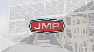 JMP [Customer Success Story]
