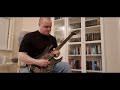 Iron Maiden - The Trooper (both guitar solos)