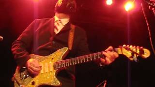 LOS STRAITJACKETS -- "SLEIGH RIDE" chords