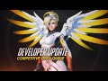 Developer Update | Competitive Open Queue | Overwatch