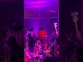 Nightmare Avenged Sevenfold cover teen band