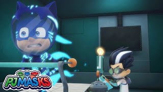 Catboy's Fitness Test | PJ Masks | Kids Cartoon | Video for Kids by PJ Masks Official 41,627 views 1 month ago 59 minutes