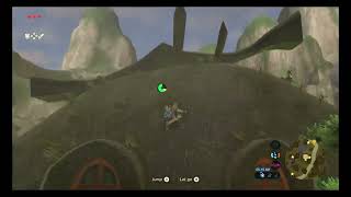 Who let the Cucco's out?  Flown The Coop side quest walkthrough.  Zelda Breath of the wild.