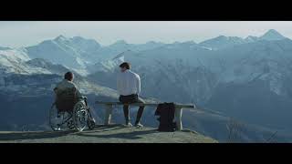 THE STORY OF A PAINTING | International Feature Film