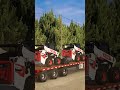 American Truck Simulator: Bobcat Cargo Pack DLC Release