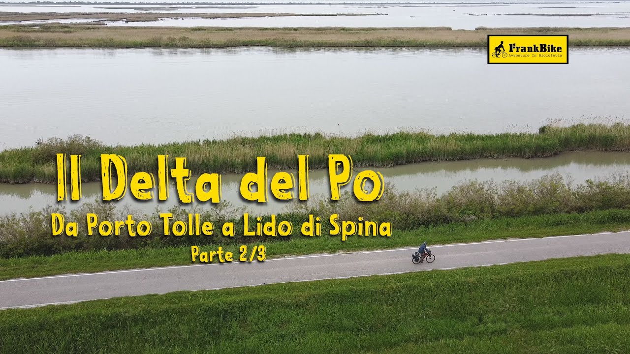 2/3  La Sacca degli Scardovari...