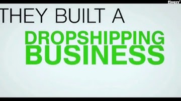 Create stunning shopify website  customize dropshipping store - Best E-Commerce Development service