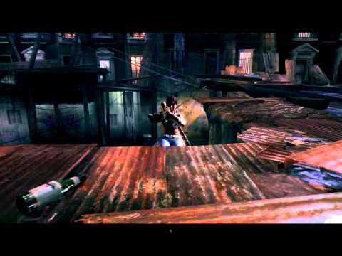 Devil's Third - Trailer