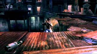 Devil's Third - Trailer