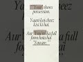 Stop This Common Grammar Mistake! ❌ | Your vs You’re