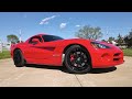 2006 Dodge Viper SRT-10 Test Drive with V-10 Sounds