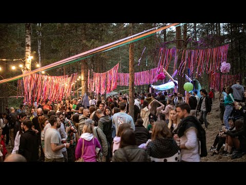 Video: Festival skulptura od pijeska u Blankenbergeu (Belgija)