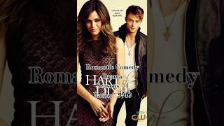 Hart Of Dixie Tv-Serie