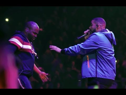 BAKA NOT NICE - Live Up To My Name [Official Music Video] 