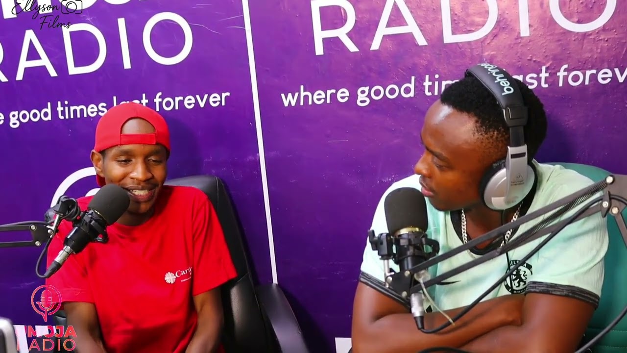 SWAHILIJANGILI:Men's mental health part 2