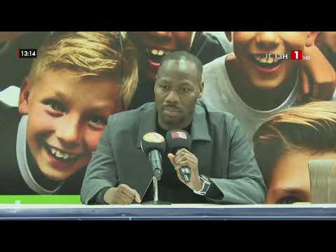 LE JT 13H DES RÉGIONS MERCREDI 19 NOVEMBRE 2025