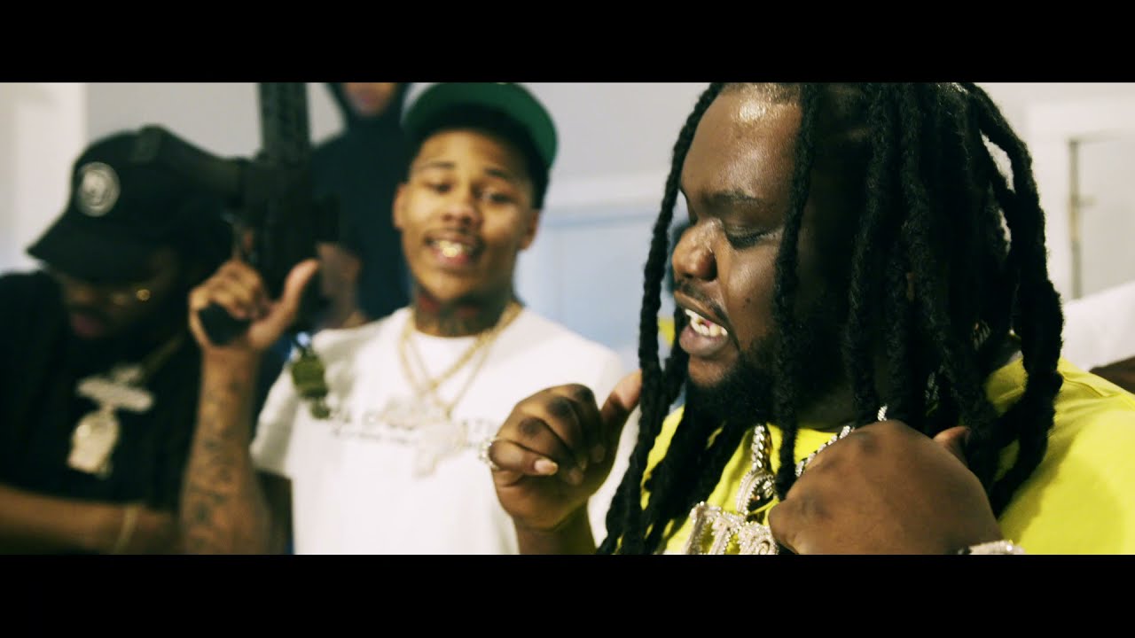 NipscoGang Foreign X Poloboy Nunu - " WEAK MOMENT "