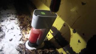 soda stream boom
