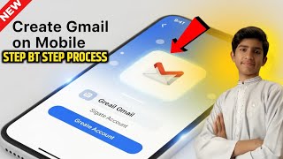 Beginner Guide: How to Make a Gmail Account on Mobile | Rayyan Programming Hub screenshot 4