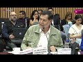 El uso de programas sociales con fines electorales (parte 1). 11 de abril del 2024 - Noroña [INE]