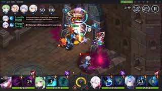 Ronan Edel Lime Ley Parking