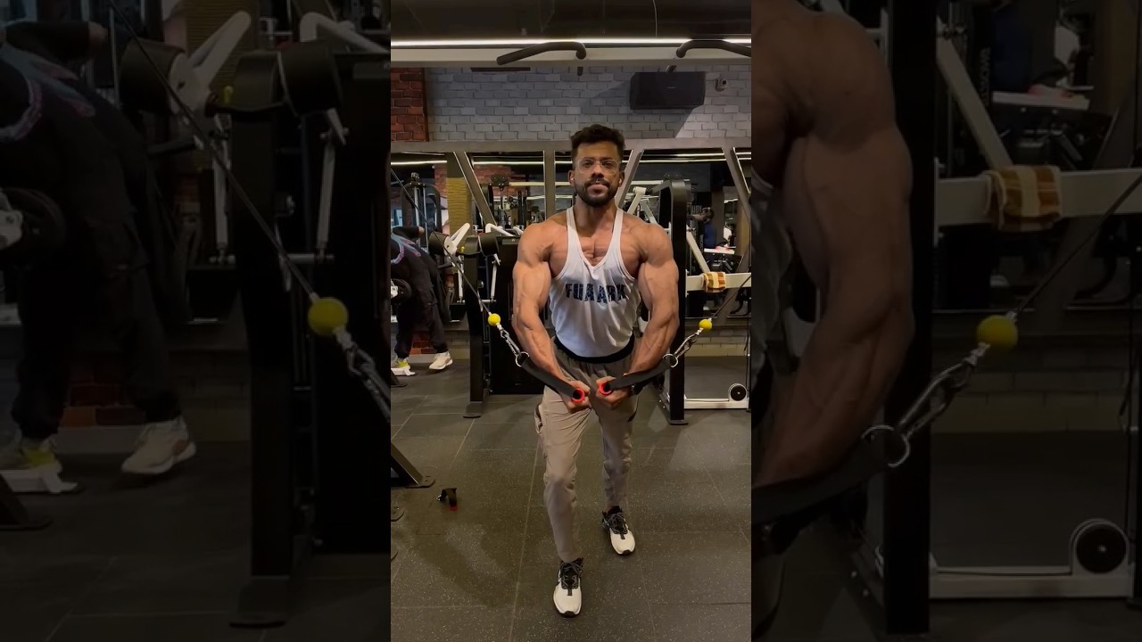 best chest finishers exercise 