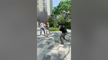 슈퍼주니어 신동 카메라 감독으로 데뷔, 근데 잘 찍는게 함정