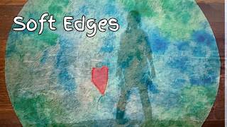 Soft Edges | Official Lyric Video from "Everen", a new fantasy story screenshot 4
