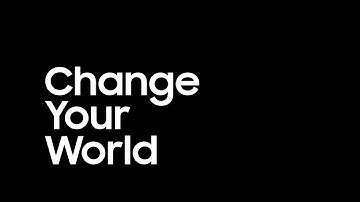 Samsung SMART LED Signage : Change your world