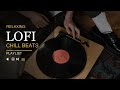 Smooth Lofi Beats | Late Night Session | 30 Minutes