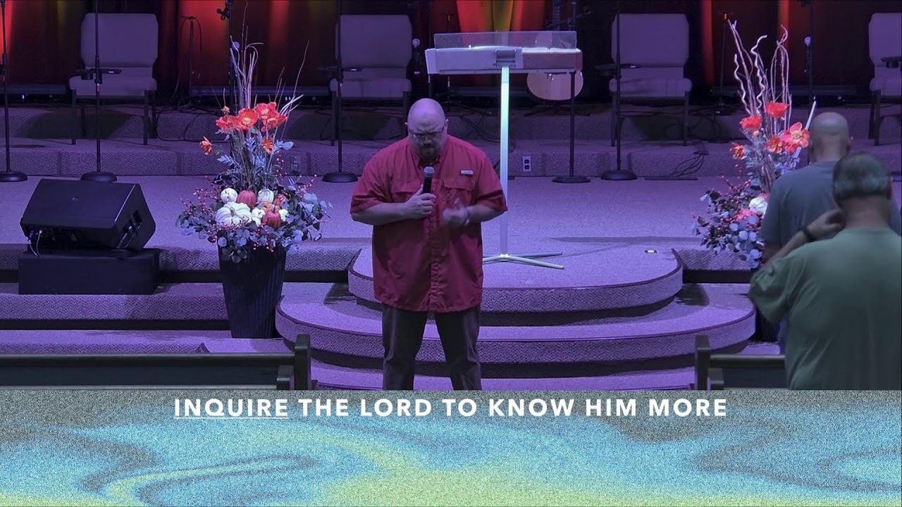 BFA LIVE - Wednesday Night