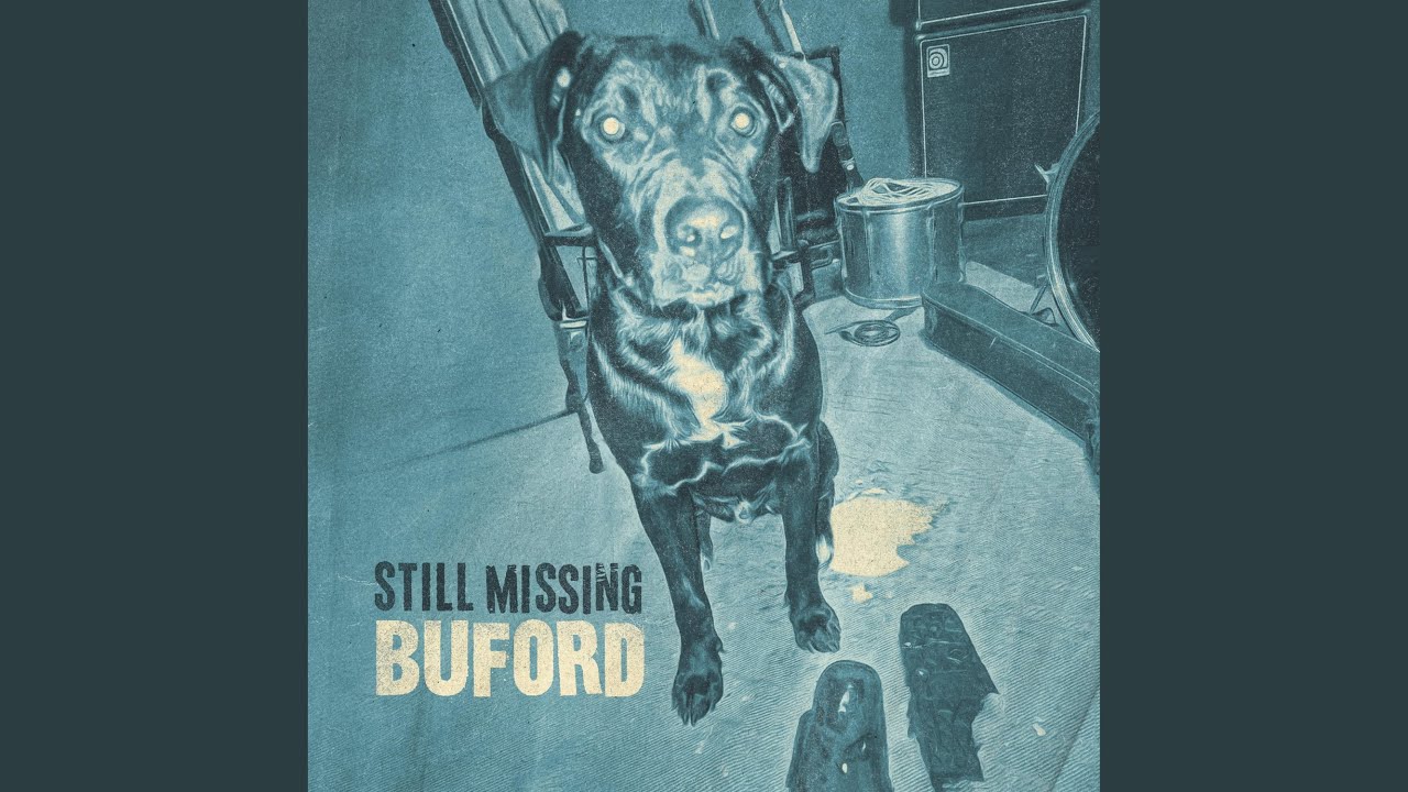 Guarda Buford su YouTube Guarda Buford su YouTube
