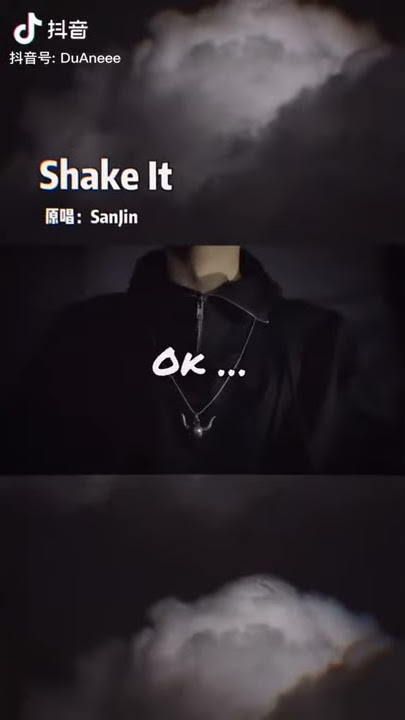 shake It cover [ Duẩn Di ]