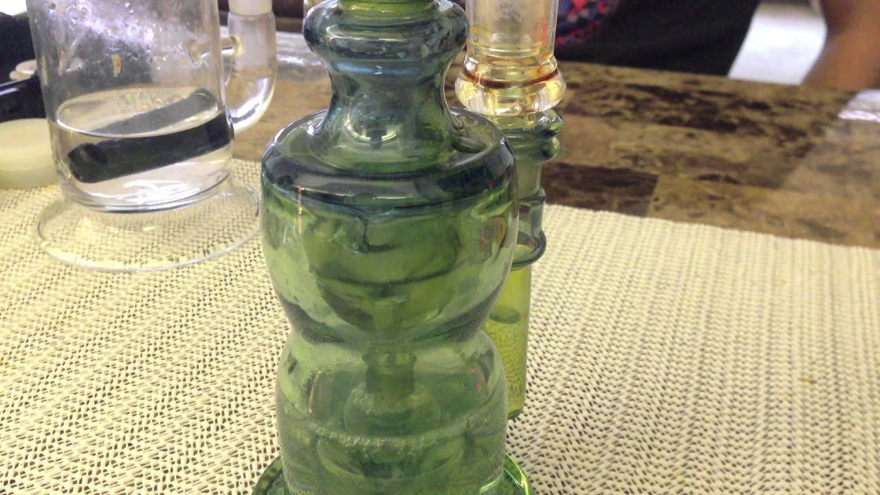 Mothership Torus (Function Video)