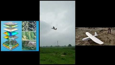 Drone Mapping Using X-UAV Talon || Contact us for Drone Survey || Large Scale Mapping