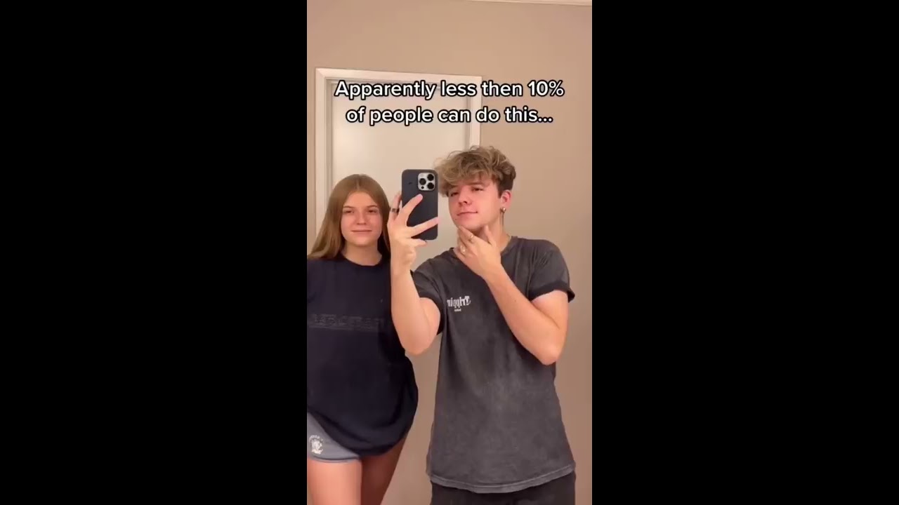 Only 10 Of People Can Do This Trend Trending Shorts Viral