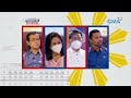 Lacson, Robredo, Moreno, at Pacquiao tungkol sa korupsyon | Jessica Soho Presidential Interviews