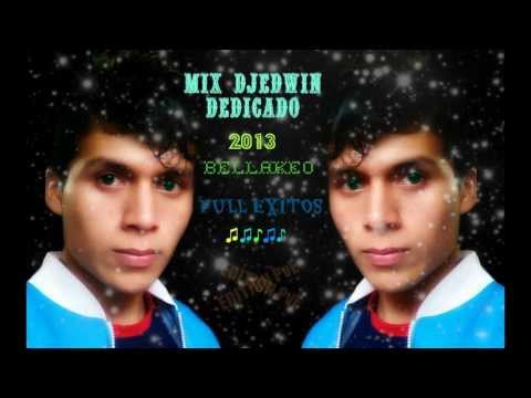 MIX Bellaqueo exitos