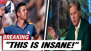 Rory McIlroy ERUPTS at Bay Hill—PGA Tour Faces SHOCKING Fallout!