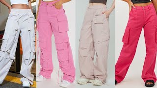 pant new style and design for girls