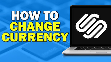 How To Change Currency in Square Space (Easiest Way)
