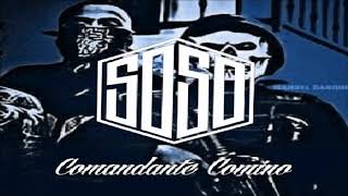 5050 // Comandante Comino // Flow Malandro // Narco Rap Mexicano Resimi