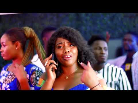 Cyclone Artemis - Amaka (2baba and Peruzzi reply) [Official Video] | FreeMe TV