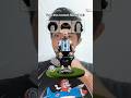 find the correct messi hair‼️😭😭 #shortvideo #shortsfeed #shorts