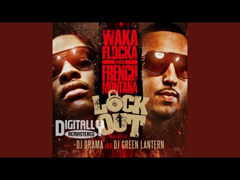 French Montana T.Kweliネタ French Montana T.Kweliネタ