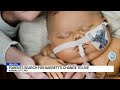 Missouri family seeks second chance for 7-month-old denied liver transplant
