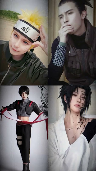 Naruto couples edit 💛😘#naruto #hinata #naruto #sasuke #sakura #ino #sai #shikamaru #temari #anime
