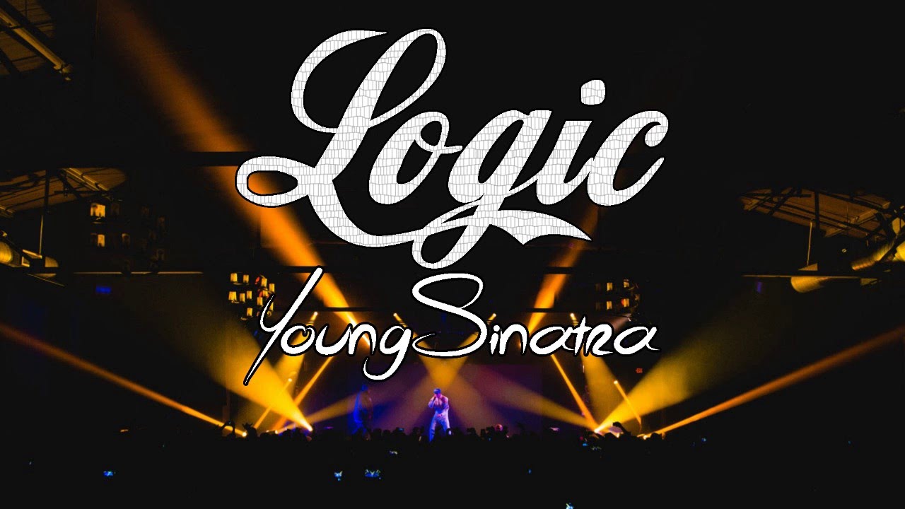 Logic - All Young Sinatra Songs [1-4]